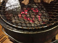 -炙忧烤肉屋(中国铁建广场店)