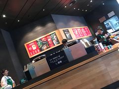 -星巴克(昆明金鹰天地店)