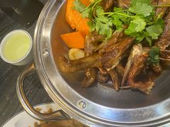 -美极鲜食坊(宝安南路店)
