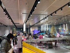 -麦当劳(百利广场店)