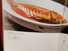 -香融府·烤鸭·家常菜(马家堡路店)