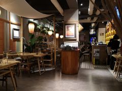 大堂-越美小馆·越南料理(曲江店)