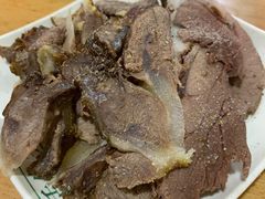 -舌尖尖牛肉面(甘南路店)