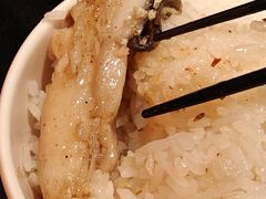 -探鱼·鲜青椒爽麻烤鱼(三水广场店)