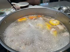 -椰小鸡·琼州糟粕醋·火锅(美兰缤纷城店)