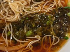 -松鹤面馆·古法焖肉面(观前店)