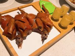 -汤城小厨•粤菜•靓汤(望京凯德mall店)
