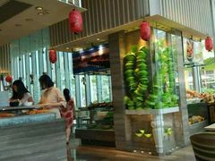 -上海静安香格里拉大酒店