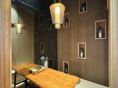 -炙柒Sekinana·精致料理 烧鸟·铁板烧(海上世界店)