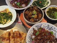 -阿大排档(长春这有山店)