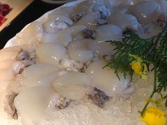 墨鱼仔-无老锅(苓雅店)