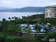 DSCF2276-三亚亚龙湾天域度假酒店