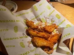 -苦尽酒馆·川菜(鼓楼店)