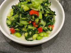 -江宴渔村·鱼鲜土菜(紫荆广场店)