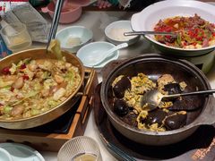 -佬麻雀·剁椒鱼头(京基KK One店)