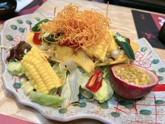 -鸟山鸣·日料食堂(王府井店)