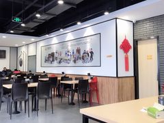 大堂-老盛昌(胶州店)