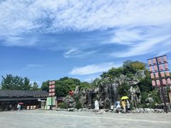 -灵山胜境