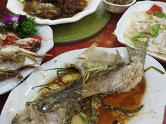 -利龙海鲜酒楼(建发·珑璟湾店)