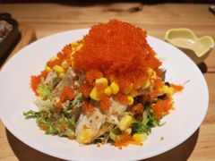 -和风食堂·日料·无界小火锅