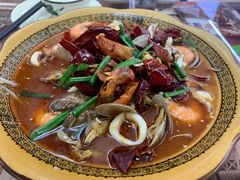 -鑫鸿达·海鲜闽菜热炒小馆(中山路店)
