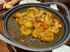 -U你·天然调味(南湖总店)