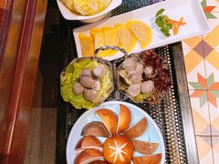 -左庭右院鲜牛肉火锅(新梅广场店)