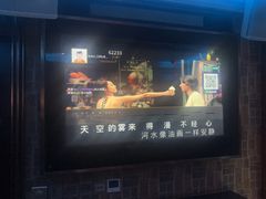 -格莱美量贩式KTV(奥帆店)