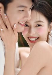 -金夫人婚纱摄影(总店)