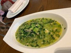 -水月周庄铂尔曼酒店-水月荟中餐厅