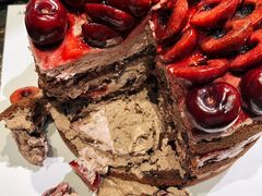 -LEB³勒布立方·蛋糕