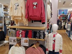 -优衣库(沈阳万象城店)