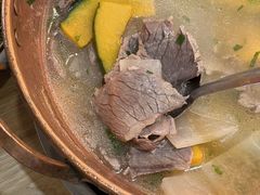 -妈妈的味道(和顺古镇店)