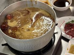 -燃计沙茶皇·香港沙茶火锅(人广旗舰店)