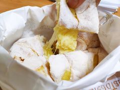 -BreadTalk面包新语·烘焙蛋糕(高德置地春广场店)