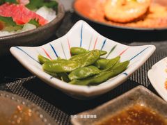 -德川家日本料理(中关村寰太大厦店)