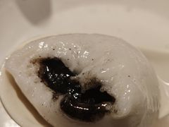 芝麻汤团-朱新年·苏式汤团·面点(北寺塔店)