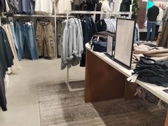 -Abercrombie & Fitch(天环广场店)