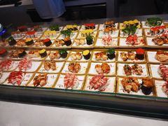 -星伦多 自助料理(圆融店)