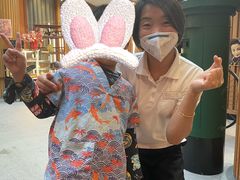 -太阳岛度假酒店