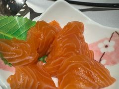 -领鲜活海鲜榴莲自助火锅(东门店)