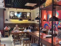 -鑫花溪牛肉米粉(东环大润发店)