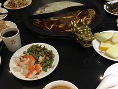 -重庆德庄火锅(体育中心店)