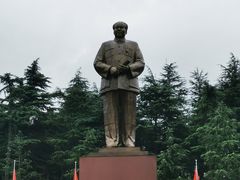 -韶山毛泽东同志故居