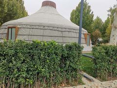 -九十九顶毡房(阜石路店)