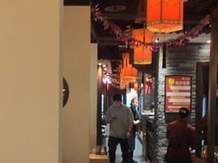 大堂-大龙燚火锅