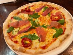 -斯比特花园西餐厅(东方商厦店)