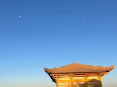 -敦煌山庄摘星阁