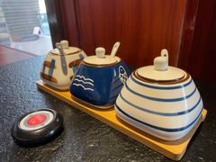 景观位-牛焱·烧肉酒肆(五大道店)