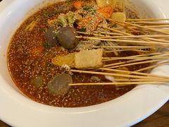 -三生小馆(亭知路店)